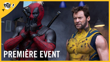 Deadpool & Wolverine