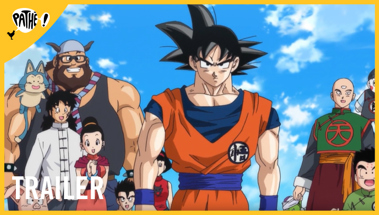 Dragon Ball Z: Battle of Gods (Extended Cut)