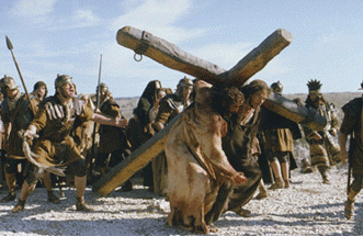 The Passion of the Christ - trailer