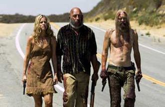 The Devil's Rejects - trailer