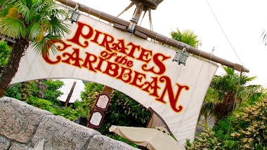Premièreverslag Pirates of The Caribbean: On Stranger Tides 