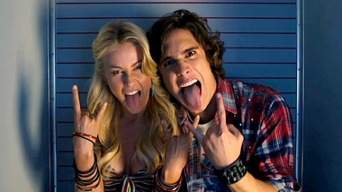 Rock Of Ages - trailer 2