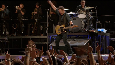 Springsteen & I - trailer