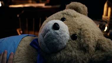 Ted - trailer