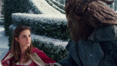 Beauty and the Beast - trailer