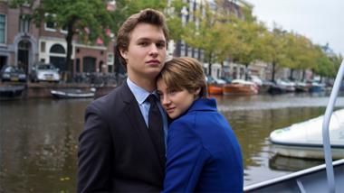 The Fault in our Stars - trailer