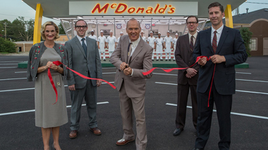 The Founder - trailer