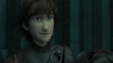 How To Train Your Dragon 2 - trailer