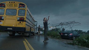 Into the Storm - trailer