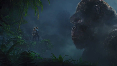Kong: Skull Island - trailer