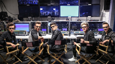 One Direction: This Is Us - trailer