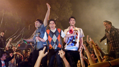 Project X - trailer 2