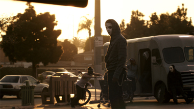 The Purge: Anarchy - trailer 2