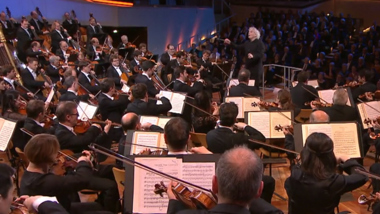 New Year's Eve Concert With Simon Rattle and Daniil Trifonov - trailer