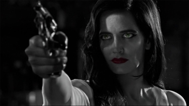Sin City: A Dame To Kill For - trailer
