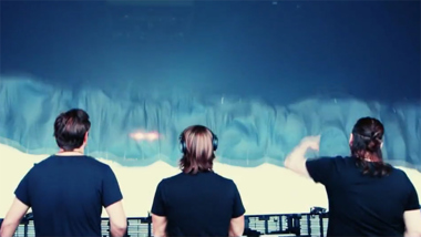 Swedish House Mafia - trailer