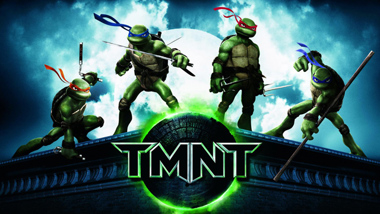 Trailer - Teenage Mutant Ninja Turtles
