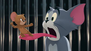 Tom & Jerry (OV)