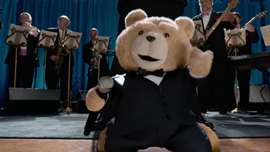 Ted 2 - trailer 3