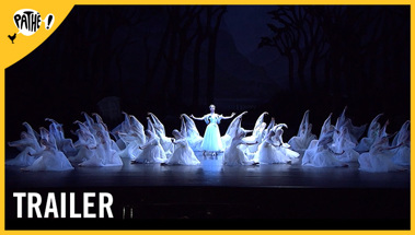 Giselle - Het Nationale Ballet