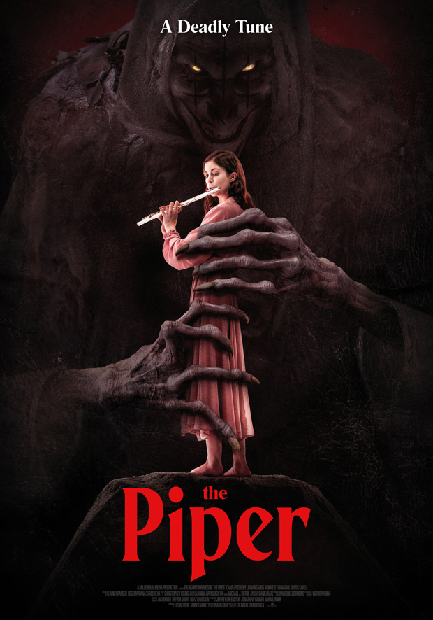 The Piper (2024) Hindi Dubbed (ORG) & English [Dual Audio] WEBRip 1080p 720p 480p HD [Full Movie]
