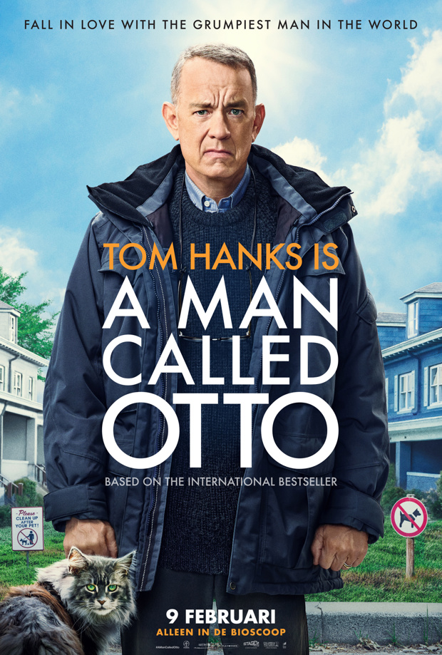 winkelwagen terugbetaling strand A Man Called Otto in de bioscoop | Trailer, Tijden & Tickets | Pathé