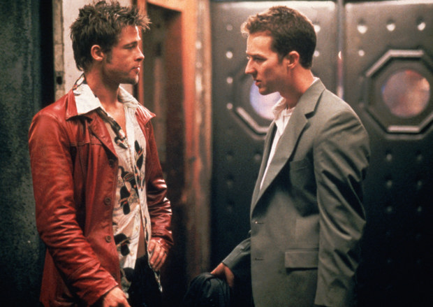 Fight Club - 20th Anniversary -Trailer, reviews & meer - Pathé