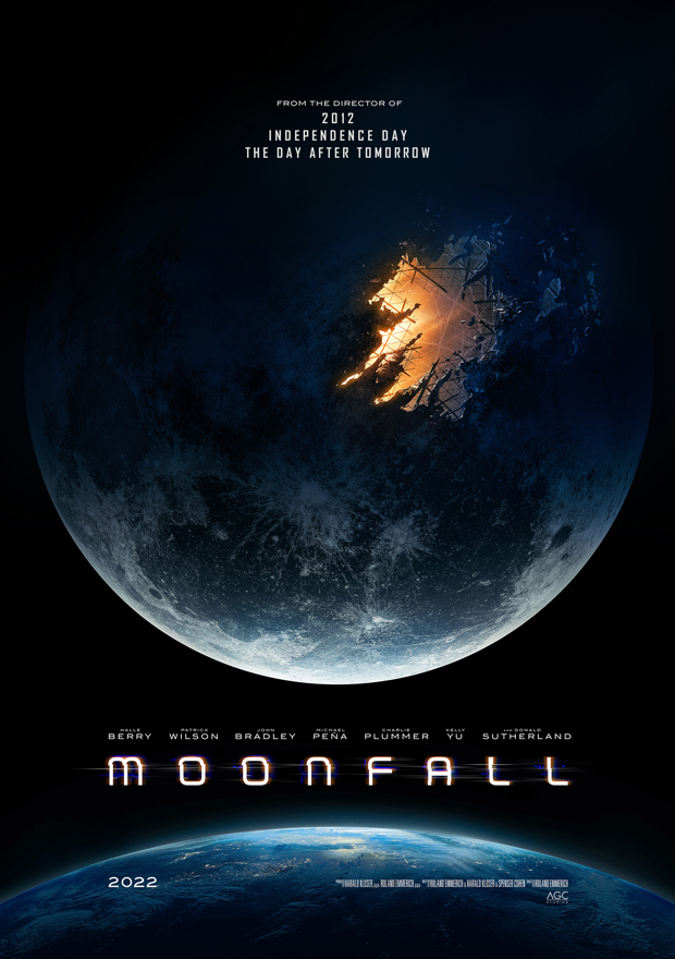 Moonfall showtimes