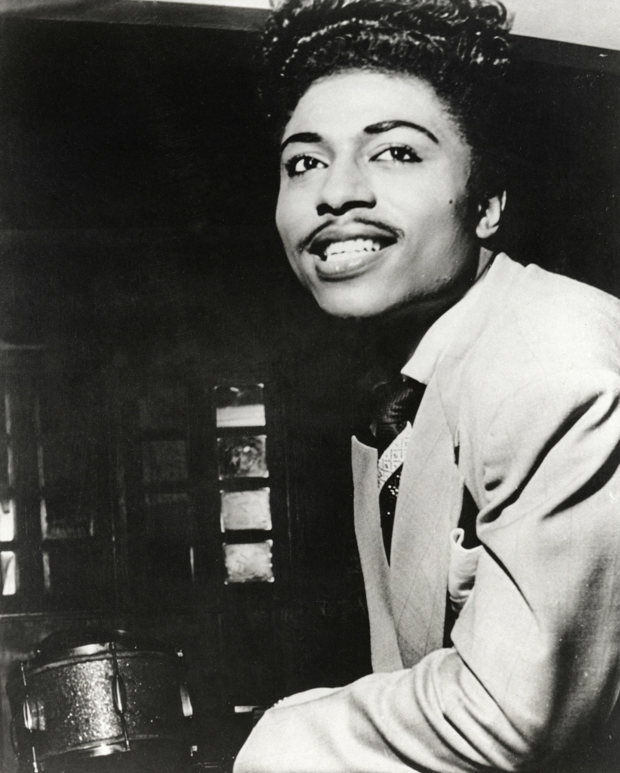 Little Richard: I Am Everything-Trailer, Reviews & More - Pathé