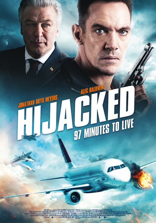 Hijacked Trailer, reviews & meer Pathé