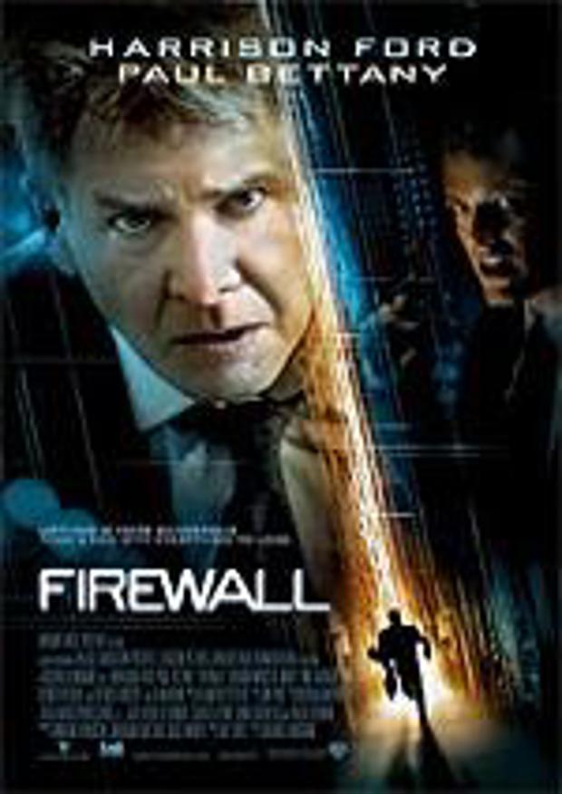 Movie firewall Firewall Uses