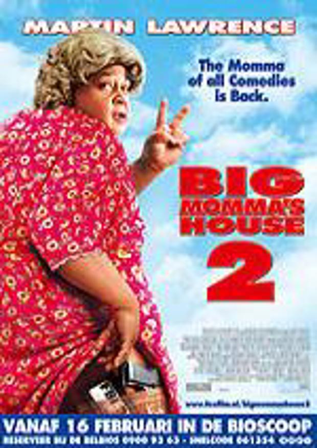Big momma pictures