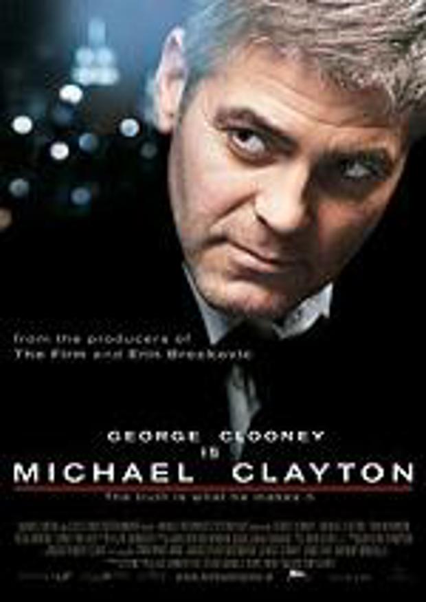 Michael Clayton -Trailer, reviews & meer - Pathé