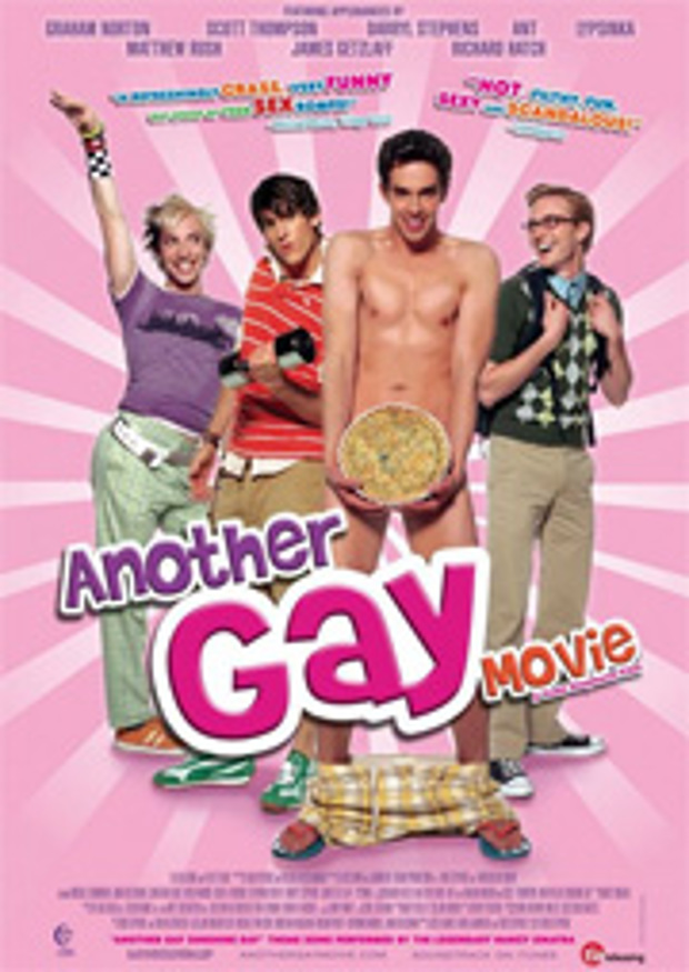 Gay film