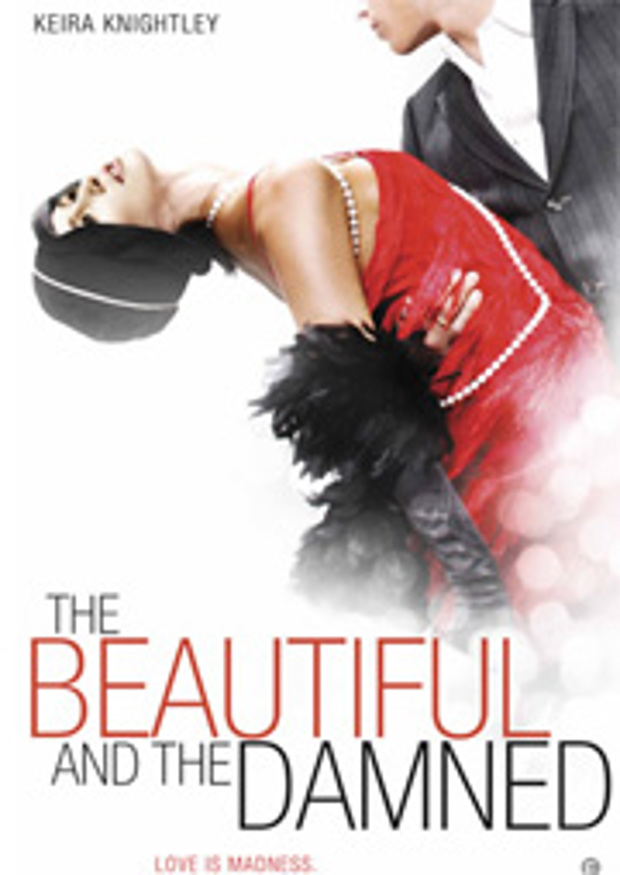 The Damned and the Beautiful by Paula S. Fass
