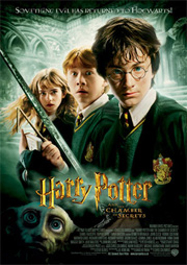 Harry Potter und die Kammer der Geheimnisse Film putlocker