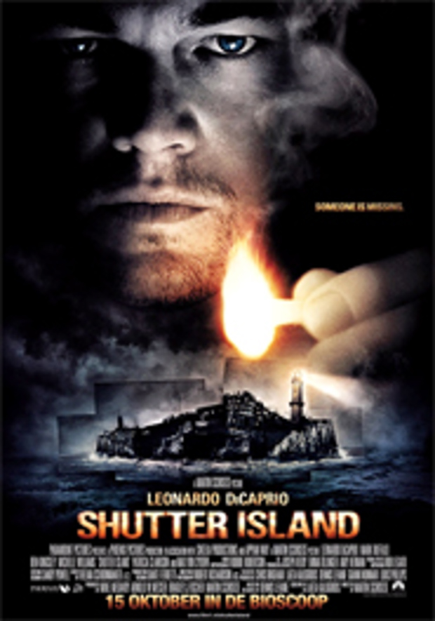 Shutter island