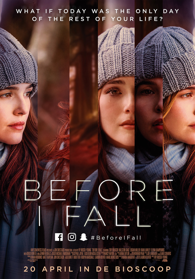 before i fall movie online