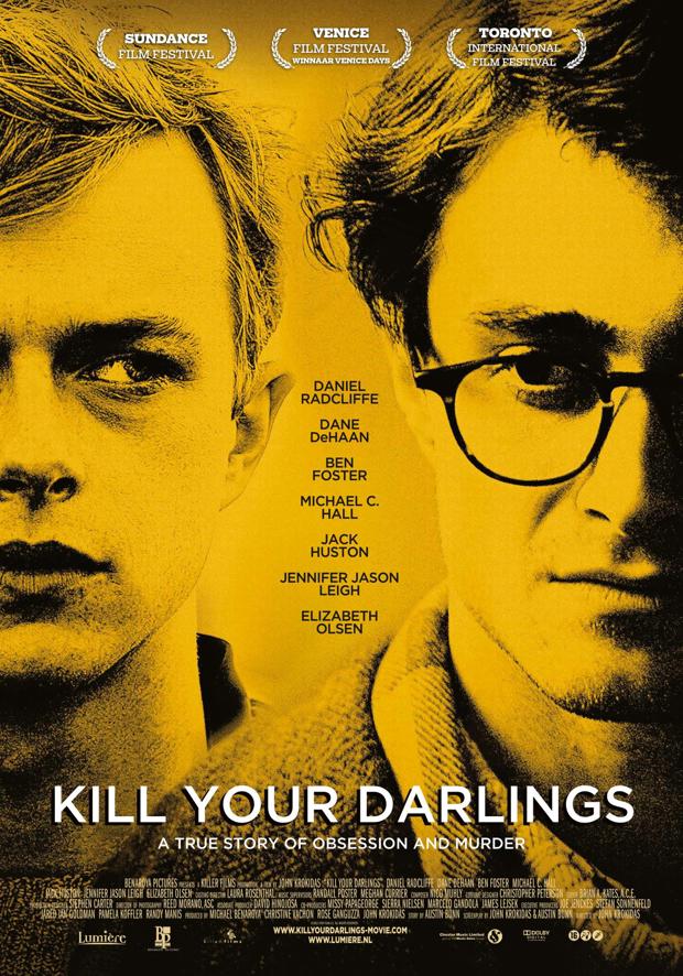 Kill Your Darlings - Home Facebook