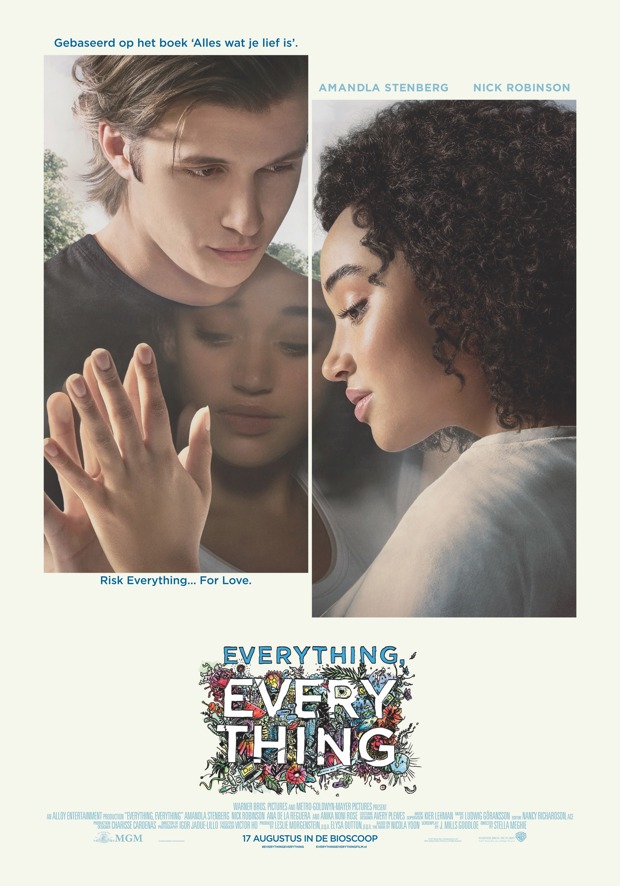 Everything Everything Watch Online At Pathé Thuis