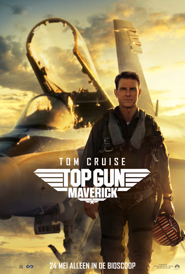 Download Top Gun: Maverick (2022) Full Movie 1080p