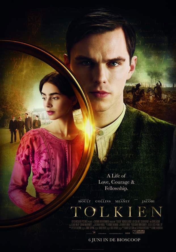 Tolkien Kijk Nu Online Bij Pathé Thuis