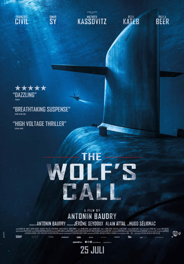 the wolf's call movie reviews