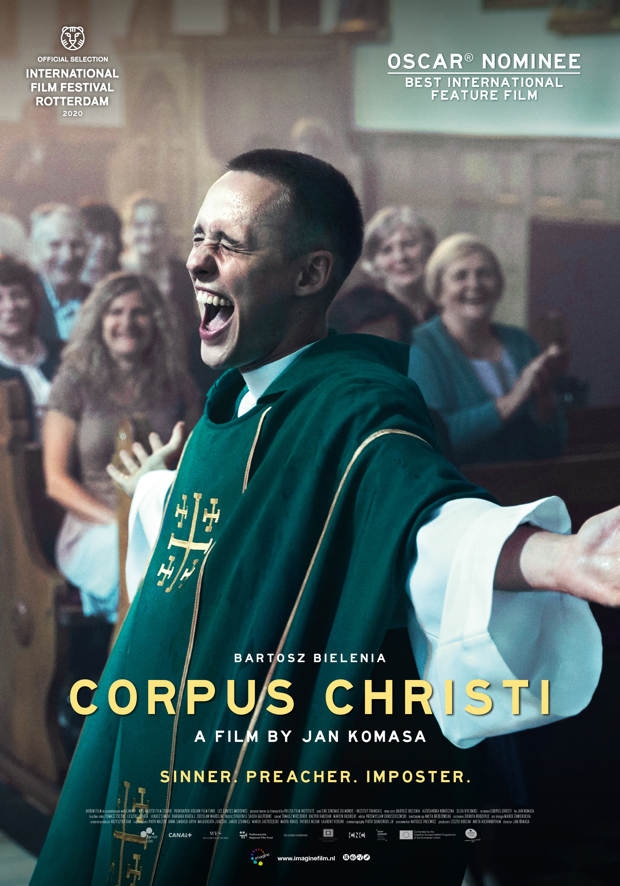 Corpus Christi -Trailer, reviews & meer - Pathé
