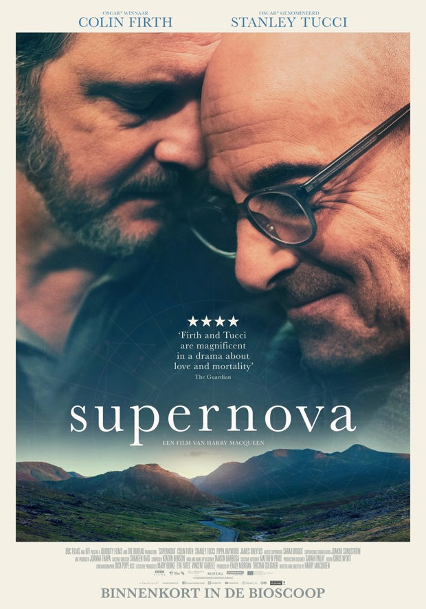 Supernova in de bioscoop | Trailer, Tijden & Tickets | PathÃƒÆ’Ã†â€™Ãƒâ€šÃ‚Â©