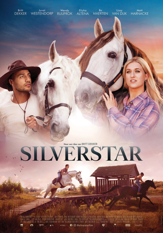 Silverstar in de bioscoop | Trailer, Tijden &amp; Tickets | Pathé