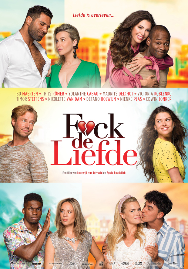 Fck De Liefde Trailer Reviews Meer Pathé