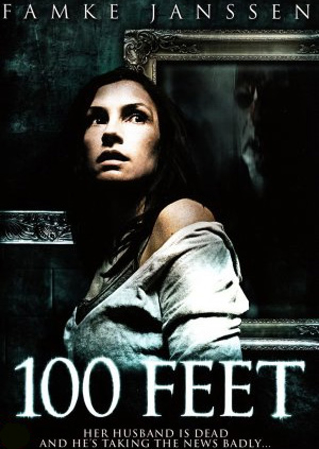 100 feet movie review