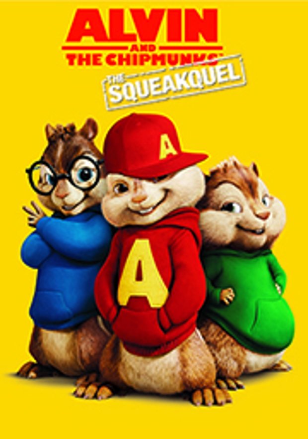Alvin And The Chipmunks 2 Kijk Nu Online Bij Pathé Thuis 