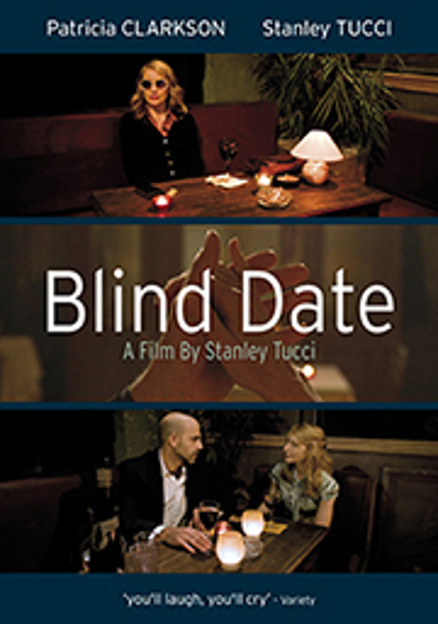 Blind Date Trailer Reviews And Meer Pathé